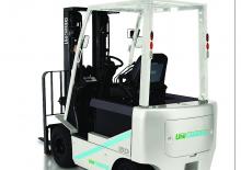 Wózki widłowe elektryczne UniCarriers BXP50LN