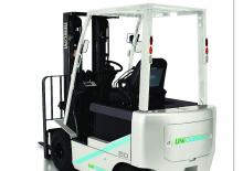 Wózki widłowe elektryczne UniCarriers BXP50N