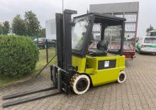 Wózki widłowe elektryczne Clark CEM 35 AC
