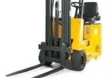 Wózki widłowe elektryczne OM-Pimespo E 18 N