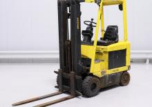 Wózki widłowe elektryczne Hyster E 2.00 XMS