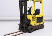Wózki widłowe elektryczne Hyster E 2.00 XMS