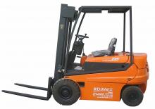 Wózki widłowe elektryczne Dimex E 25 Atlant