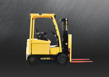 Wózki widłowe elektryczne Hyster E2.2XN SWB