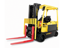 Wózki widłowe elektryczne Hyster E80XN