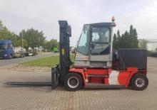 Wózki widłowe elektryczne Kalmar ECD90-6L