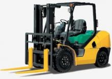Wózki widłowe elektryczne Cesab ECO/B 8-2