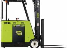 Wózki widłowe elektryczne Clark EPX 22 i