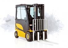 Wózki widłowe elektryczne Yale ERP22VL MWB 