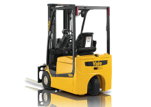 Wózki widłowe elektryczne Yale ERP030VC