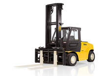 Wózki widłowe elektryczne Yale ERP90VNL