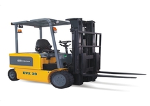 Wózki widłowe elektryczne OM EVX35