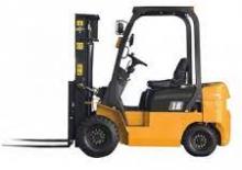 Wózki widłowe elektryczne Caterpillar F 60 D SA