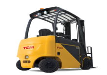 Wózki widłowe elektryczne TCM FB16-E2