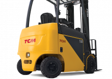 Wózki widłowe elektryczne TCM FB16-E3