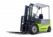Wózki widłowe elektryczne Zoomlion FB20Z/H
