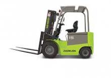 Wózki widłowe elektryczne Zoomlion FE20H