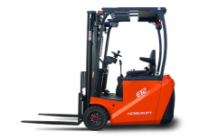Wózki widłowe elektryczne Noblelift FE3R15E