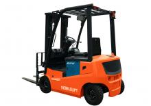 Wózki widłowe elektryczne Noblelift FE4P20Q