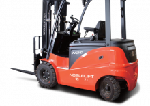 Wózki widłowe elektryczne Noblelift FE4P25N