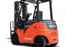 Wózki widłowe elektryczne Noblelift FE4P30N