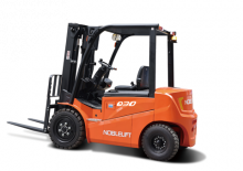 Wózki widłowe elektryczne Noblelift FE4P30Q