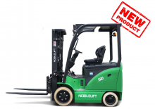 Wózki widłowe elektryczne Noblelift FE4P32C