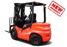 Wózki widłowe elektryczne Noblelift FE4P35GY
