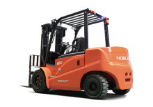 Wózki widłowe elektryczne Noblelift FE4P50Q