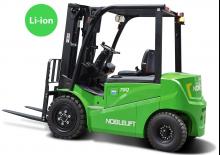 Wózki widłowe elektryczne Noblelift FE4P70Q