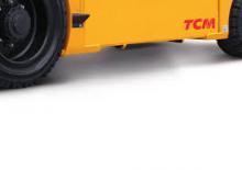 Wózki widłowe elektryczne TCM FHB120H-E1