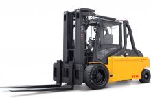 Wózki widłowe elektryczne TCM FHB60H-E1