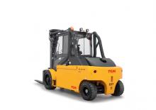 Wózki widłowe elektryczne TCM FHB80-E1
