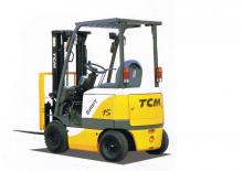 Wózki widłowe elektryczne TCM FR 15-7 H