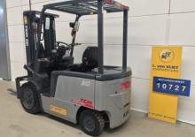Wózki widłowe elektryczne TCM FR 30-7 H