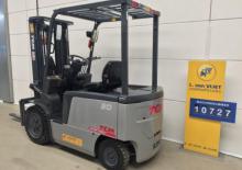 Wózki widłowe elektryczne TCM FR 30-7