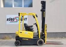 Wózki widłowe elektryczne Hyster J 1.60 XMT
