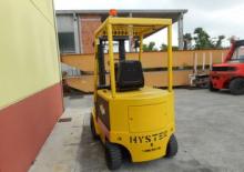 Wózki widłowe elektryczne Hyster J 2.00 XL