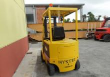 Wózki widłowe elektryczne Hyster J 2.00 XL