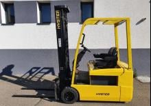 Wózki widłowe elektryczne Hyster J 2.00 XMT