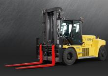 Wózki widłowe elektryczne Hyster J10XD12