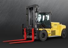 Wózki widłowe elektryczne Hyster J10XD6