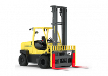 Wózki widłowe elektryczne Hyster J155XNL