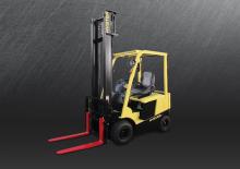 Wózki widłowe elektryczne Hyster J1.5GX