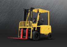 Wózki widłowe elektryczne Hyster J1.5UT