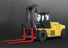 Wózki widłowe elektryczne Hyster J16XD9