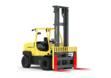 Wózki widłowe elektryczne Hyster J170XNL