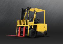 Wózki widłowe elektryczne Hyster J1.8UT