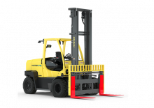 Wózki widłowe elektryczne Hyster J190XNL