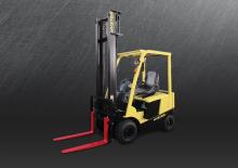 Wózki widłowe elektryczne Hyster J2.0GX